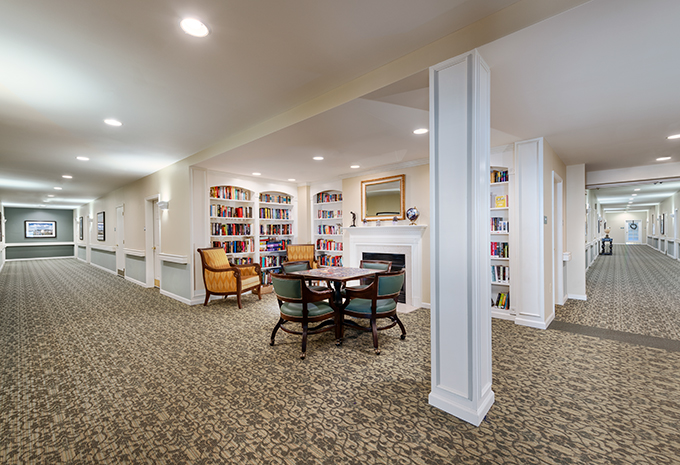 Brightview Catonsville