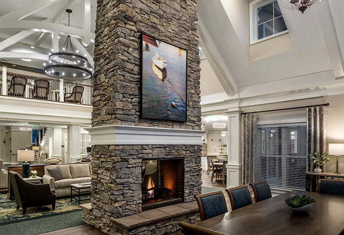 How to Choose the Right Senior Living Community - Senior Living Guide