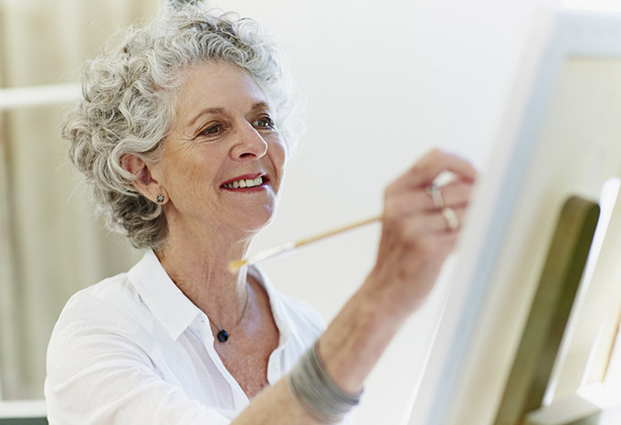 Brightview Senior Living