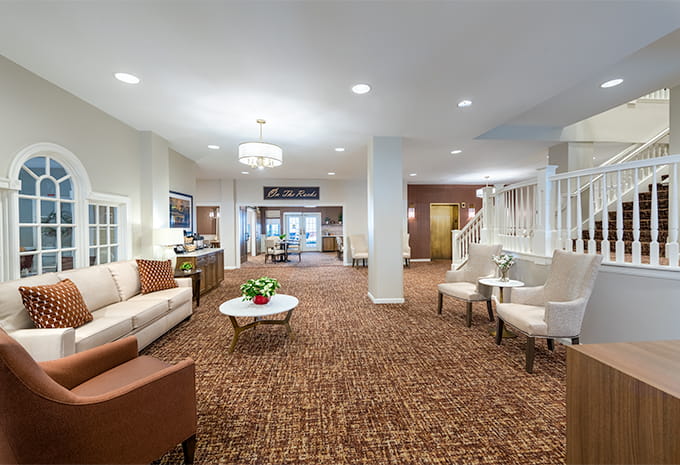 Brightview Bel Air Assisted Living and Memory Care