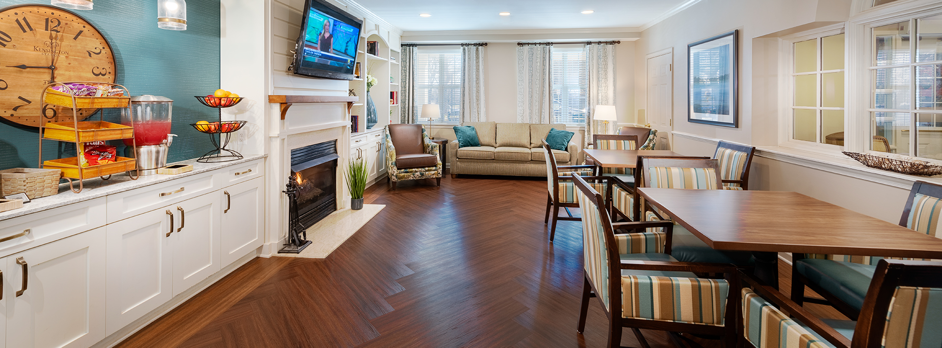 Brightview Catonsville
