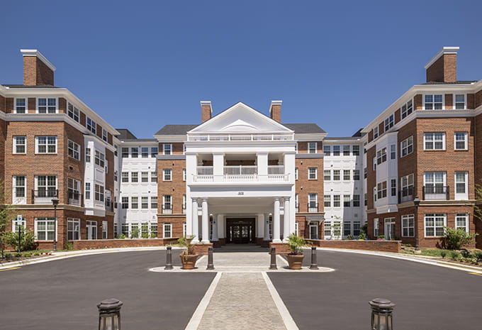 Brightview Annapolis