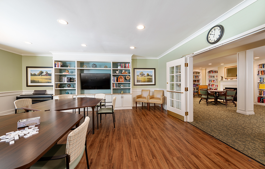 Brightview Catonsville